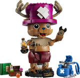 75643 LEGO ONE PIECE Tony Tony Chopper