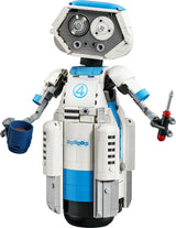 76339 LEGO Super Heroes The Fantastic Four H.E.R.B.I.E.
