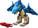 77977 LEGO Jurassic World Dinosaurunge: Pteranodon