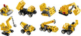LEGO Technic 42233 Mighty Machines