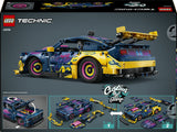 LEGO Technic 42236 Specialdesignet Ford Mustang GT-bil