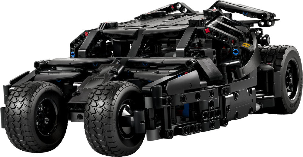 LEGO Technic 42239 Batmobile™ Tumbler