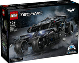 LEGO Technic 42239 Batmobile™ Tumbler