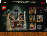 LEGO Icons 11383 Borgmesterpalæ