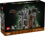 LEGO Icons 11383 Borgmesterpalæ
