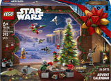 75456 LEGO Star Wars™ Julekalender 2026