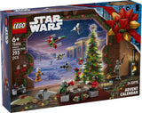 75456 LEGO Star Wars™ Julekalender 2026