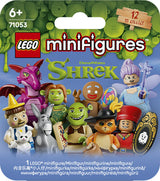 LEGO Minifigures 71053 Shrek-serie