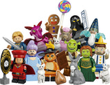 LEGO Minifigures 71053 Shrek-serie