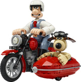 21371 LEGO Ideas Wallace & Gromit