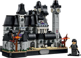 76788 LEGO Wednesday Nevermore Academy