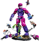 76348 LEGO Super Heroes Episk kamp: Avengers: Doomsday