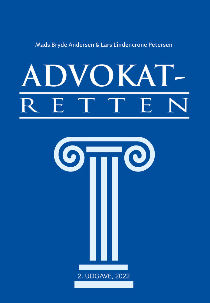 Advokatretten