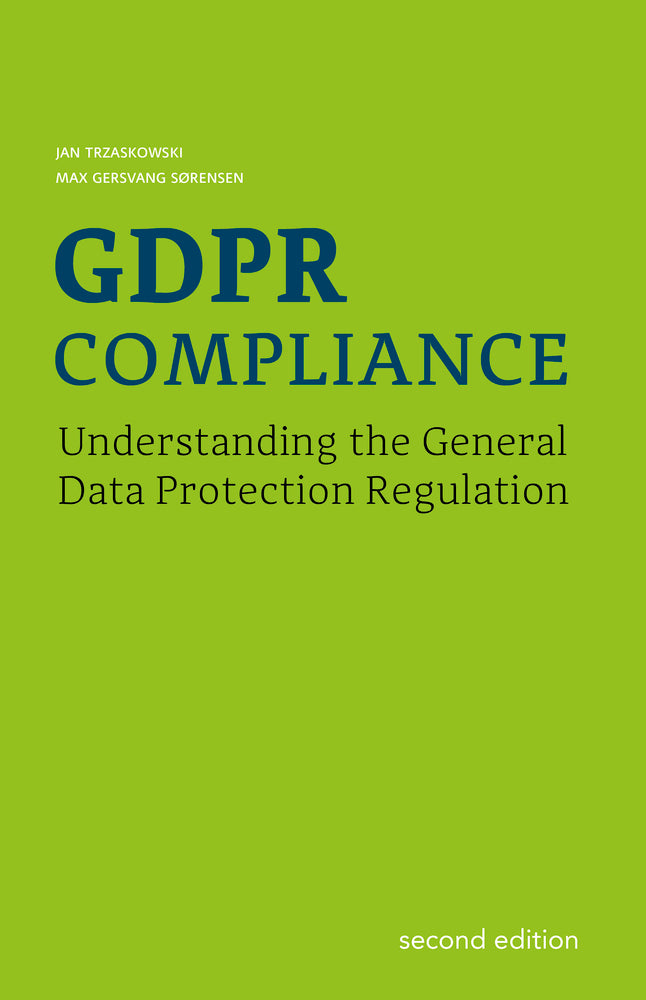 GDPR Compliance – Understanding the General Data Protection Regulation   GDPR Compliance