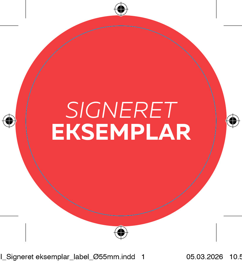 Bogetiketter