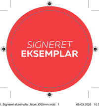 Bogetiketter