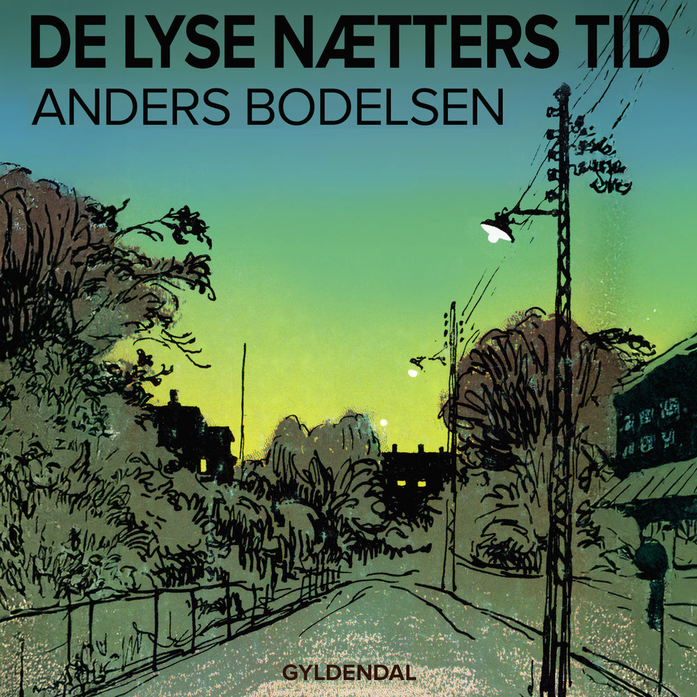 De lyse nætters tid