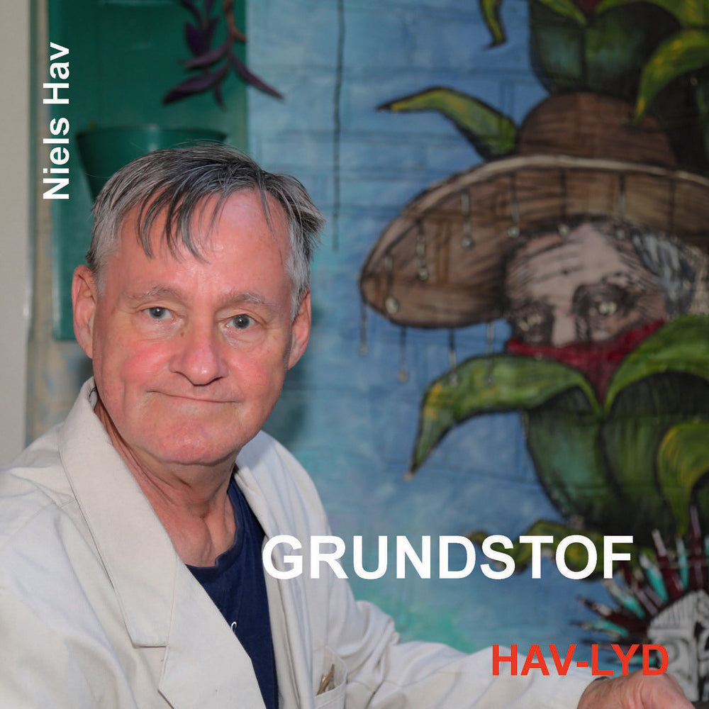 Grundstof