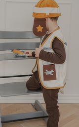 Dress-up - Little Flyers - Pilot