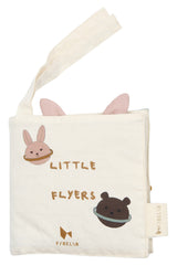 Fabric Book - Little Flyers