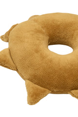 Fabric Stack Tower - Bear