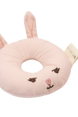 Fabric Stack Tower - Bunny