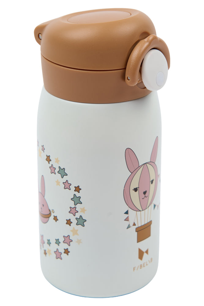 Water Bottle - Small - Little Flyers Bunny