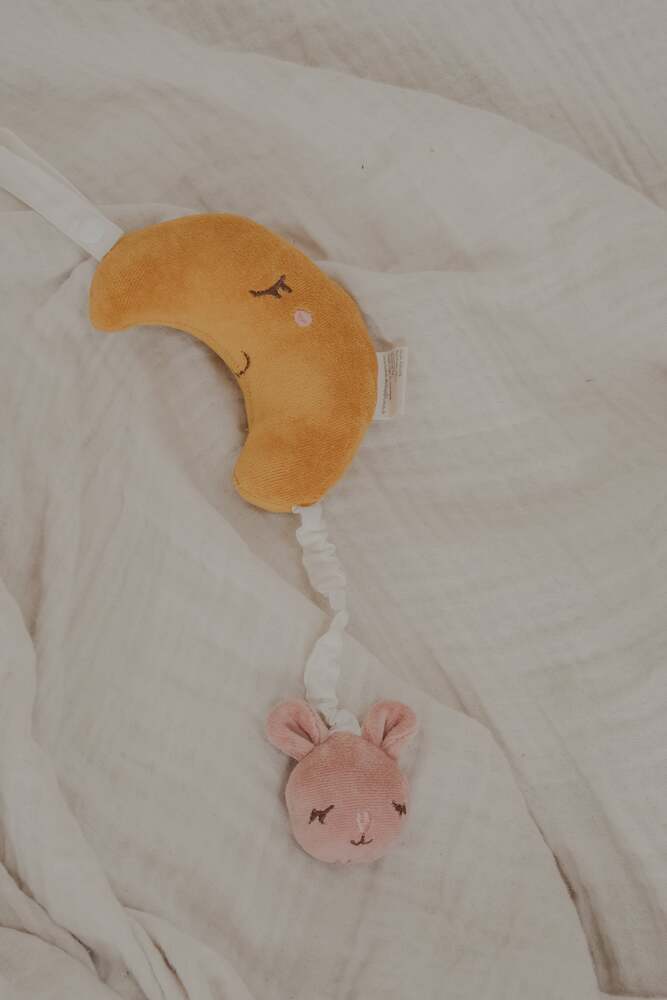 Music Mobile - Bunny Moon