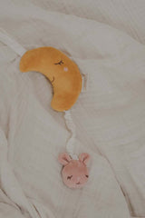 Music Mobile - Bunny Moon