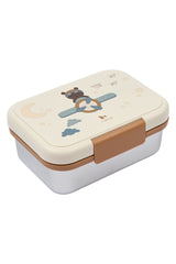 Lunch Box - Bear Air Plane