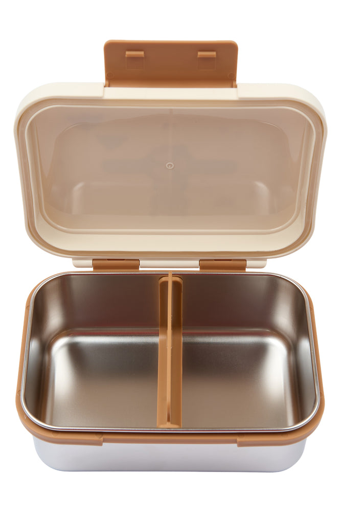 Lunch Box - Bear Air Plane