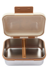 Lunch Box - Bunny Air Plane