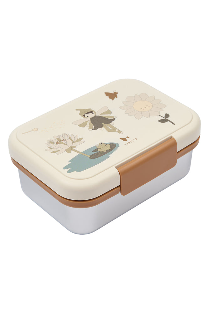 Lunch Box - Fairyland Elf