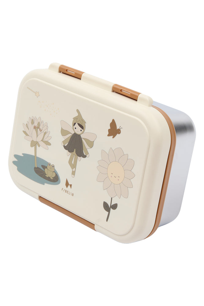 Lunch Box - Fairyland Elf