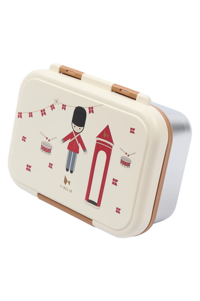Lunch Box - Garde