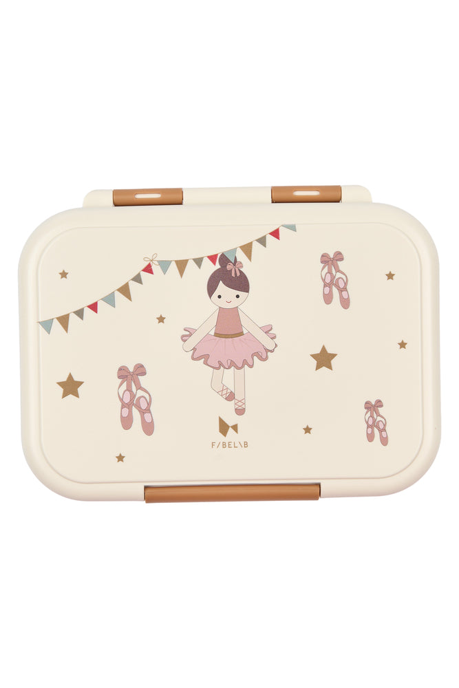 Lunch Box - Ballerina