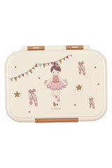 Lunch Box - Ballerina