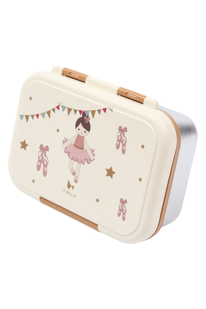 Lunch Box - Ballerina
