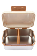 Lunch Box - Safari Jungle Bear