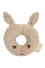 Rattle - Bunny