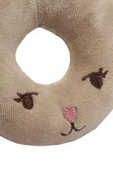 Rattle - Bunny