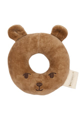 Rattle - Bear