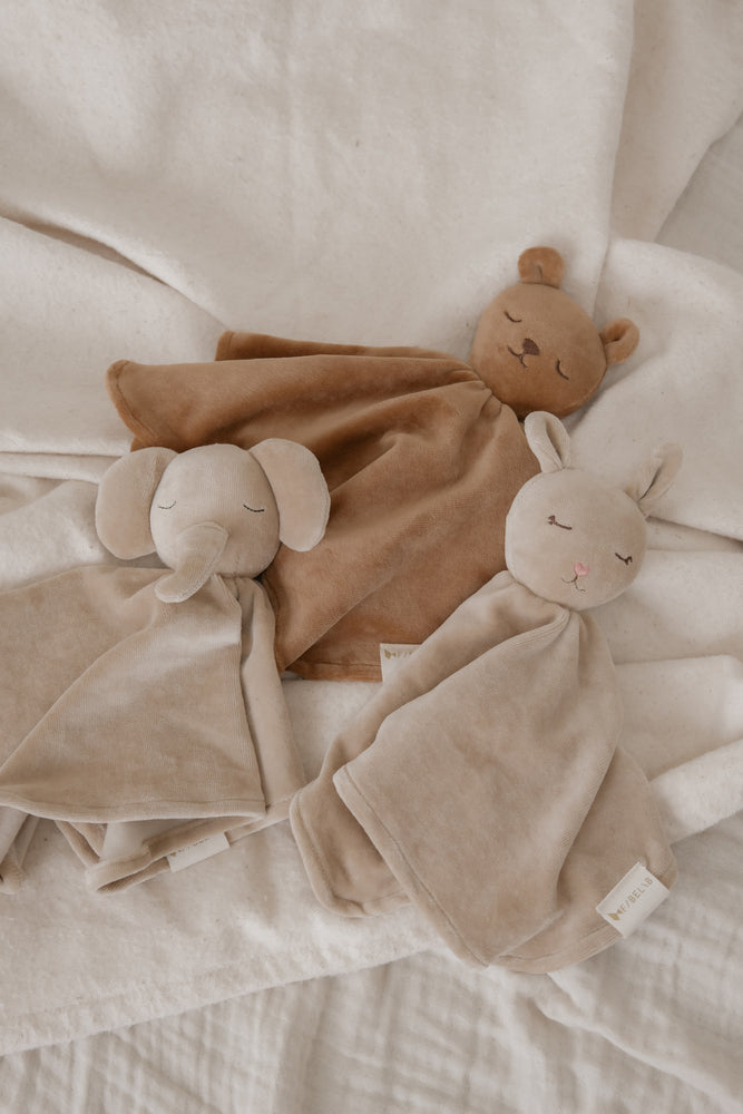 Cuddler - Bunny