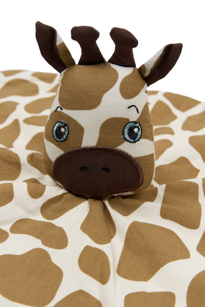 Cuddler - Giraff
