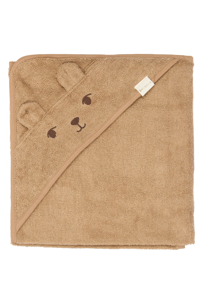 Towel - Bear
