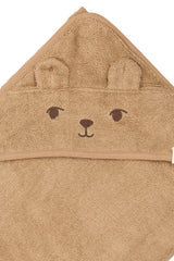 Towel - Bear