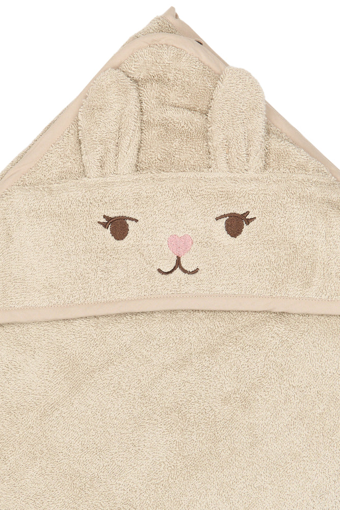 Towel - Bunny