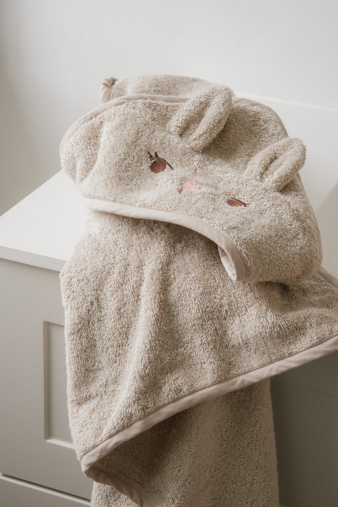 Towel - Bunny