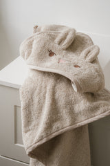 Towel - Bunny