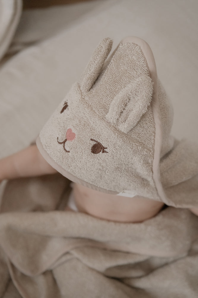 Towel - Bunny